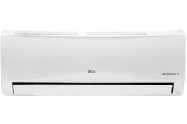 Resim Lg Mega Inverter Asnw096H4A0/Asuw096H4A0 A+ 8500 Btu/H Inverter Klima 