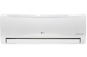 Resim Lg Mega Inverter Asnw096H4A0/Asuw096H4A0 A+ 8500 Btu/H Inverter Klima 