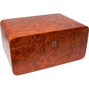 Resim Amber Humidor 