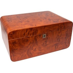 Resim Amber Humidor 