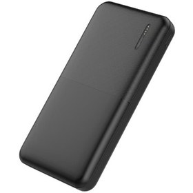 Resim Dexim DCA0065 M9 10.000 mAh Powerbank Hızlı Şarj Siyah 