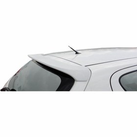 Resim Hyundai İ20 Eski Kasa Spoiler Boyalı 
