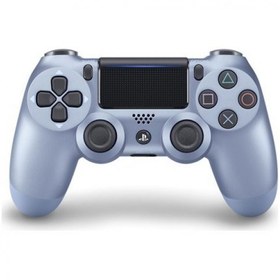 Resim PS4 Dualshock 4 V2 Gamepad Açık Mavi (PS4 Ve Pc Uyumlu) 