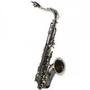 Resim Fox YTS-7208AN Tenor Saksafon (Antique) 