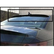 Resim Audi a4 cam üstü spoiler boyasız 2008 / 2015 