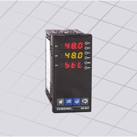 Resim ORDEL AC491 Gelişmiş Kontrol Cihazı 