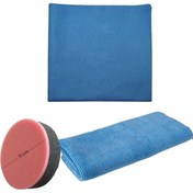 Resim Gojo Pasta Cila Seti Cila Uygulama Seti 