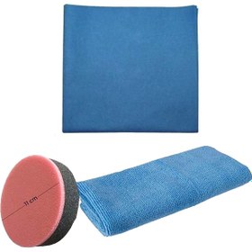 Resim Gojo Pasta Cila Seti Cila Uygulama Seti 