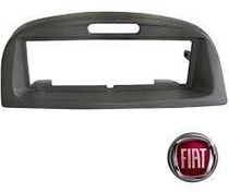 Resim Fiat 1.4 8V Albea Radyo Teyp Çerçevesi Orijinal OPAR 735299451 