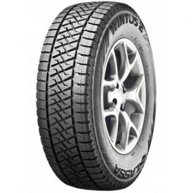 Resim LASSA 195R14C 106/104R WINTUS2 ÜRETİM 2021 