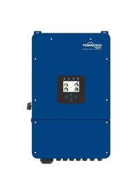 Resim Tommatech Uno Hybrid N 12kw Tek Faz İnverter 