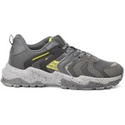 Resim DUNLOP Orthopedix 1752 Anatomik Erkek Bağcıklı Spor Ayakkabı 