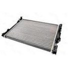 Resim R19 Europa Motor Su Radyatör Bağlantıları Sağda Klimasız 77022474 
