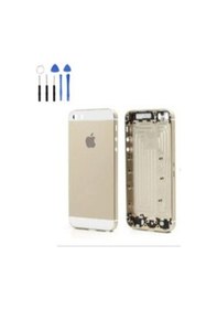 Resim İphone 5S Kasa Kapak Boş Tamir Seti !!! 