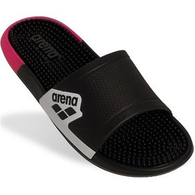 Resim Marco Active Erkek Siyah Günlük Stil Terlik 009279130 1667460 Siyah 