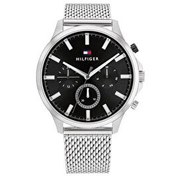 Resim Tommy Hilfiger TH1710498 Erkek Kol Saati 