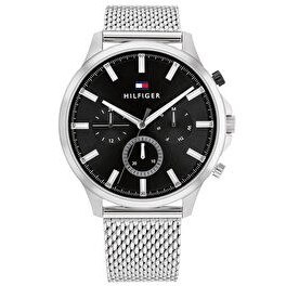 Resim Tommy Hilfiger TH1710498 Erkek Kol Saati 