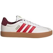 Resim Adidas Jr8633 Vl Court 3.0 Erkek Günlük Spor Ayakkabı Beyaz 