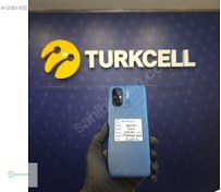 Resim Xiaomi Redmi 12C İkinci El TR | 128 GB | Mavi İkinci El Resmi 12C 128GB MAVİ