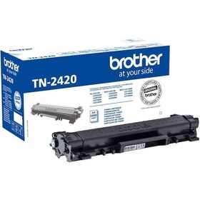Resim Brother Tn-2420 Toner Yüksek Kap.Li Hl-L2357Dw 