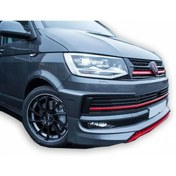 Resim Volkswagen Transporter 2016 - 20 Ön Ek Plastik Boyasız 