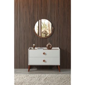 Resim Doressa Glean Yatak Odası Takımı 