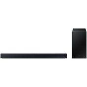 Resim Samsung HW-C450 2.1 Kanal DTS Virtual: X Kablosuz Soundbar - Siyah 