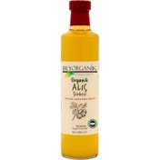 Resim BEYORGANİK Organik Alıç Sirkesi 500ml 