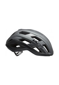 Resim Lazer Strada Kineticore Ce-cpsc Kask Matte Tıtanium L 58/61 Siyah 