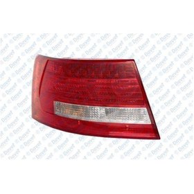 Resim Stop Lambasi Sol Audi A6 2004-2008 504613504 