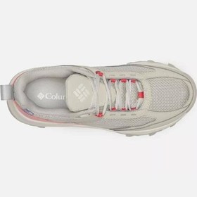 Resim Columbia Kadın Sneaker-1982321020 Gri 