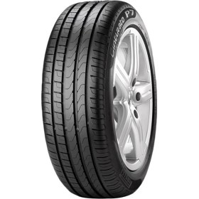 Resim Pirelli 225/45 R18 91Y Cinturato P7 Eco RFT Oto Yaz Lastiği ( Üretim Yılı: 2023 ) 