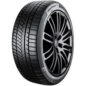 Resim Continental Wintercontact Ts 850p 245/45R18 96v M+S 3pmsf Fr Kış Lastiği 2024 