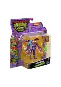 Resim GP TMNT Aksiyon Figürler S2-Scumbag TU805G00 