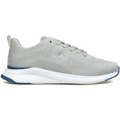 Resim Hammer Jack Sirena Gri Erkek Spor Ayakkabı 101 23378 M Gri 