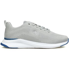 Resim Hammer Jack Sirena Gri Erkek Spor Ayakkabı 101 23378 M Gri 