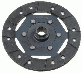 Resim Clutch Dısc 