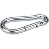 Resim Karabina Yaylı 8 mm 50 Adet 