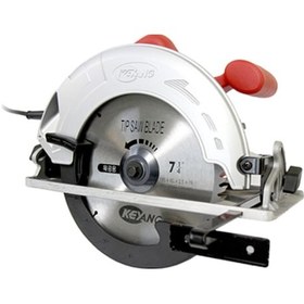 Resim Keyang CS-7CB 1100 W 185 MM Daire Testere 