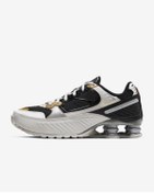 Resim Nike Shox Enigma Kadın Spor Ayakkabı (CT3452-001) 