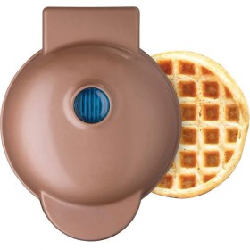 Resim Pairuidaisi Taşınabilir Kahvaltı Waffle Makinesi (Yurt Dışından) 