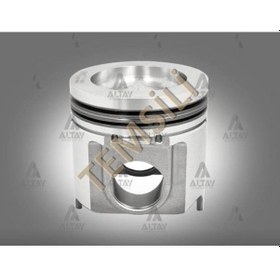 Resim Esse Otomotiv D-Max 12- Euro 5 4Jj1 Std Piston - YEN-2584-STD - 11-02584-000 