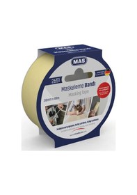 Resim MAS MASKELEME BANDI 38MM X 40M 2651 