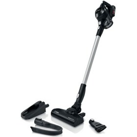 Resim Bosch Siyah 18 V Şarjlı Dikey Süpürge 