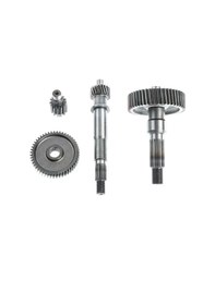 Resim Honda Spacy 110 Şanzıman Komple Rks Spontını 110 Hero Duet 110 