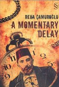 Resim A Momentary Delay Everest Yayınları