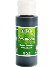 Resim Terra Aquatica Pro Bloom 60 ML 