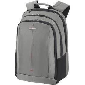 Resim Samsonite Cm5-08-006 15.6" Guard It 2.0 Gri Notebook Sırt Çantası Samsonite