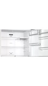 Resim Siemens KG86NAID1N Xxl Kombi No Frost Buzdolabı 