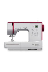 Resim bernette Sew&go 7 Dikiş Makinesi 